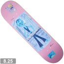 THERE KIEN UR AN EGG DECK 8.25 【 ゼア キエン ウル アン エッグ デッキ 】