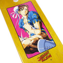 JK INDUSTRIES SIGNED CHUN LI 3 PEARL DECK 8.5 【 JK インダストリーズ サイン チュン リー パール デッキ 】