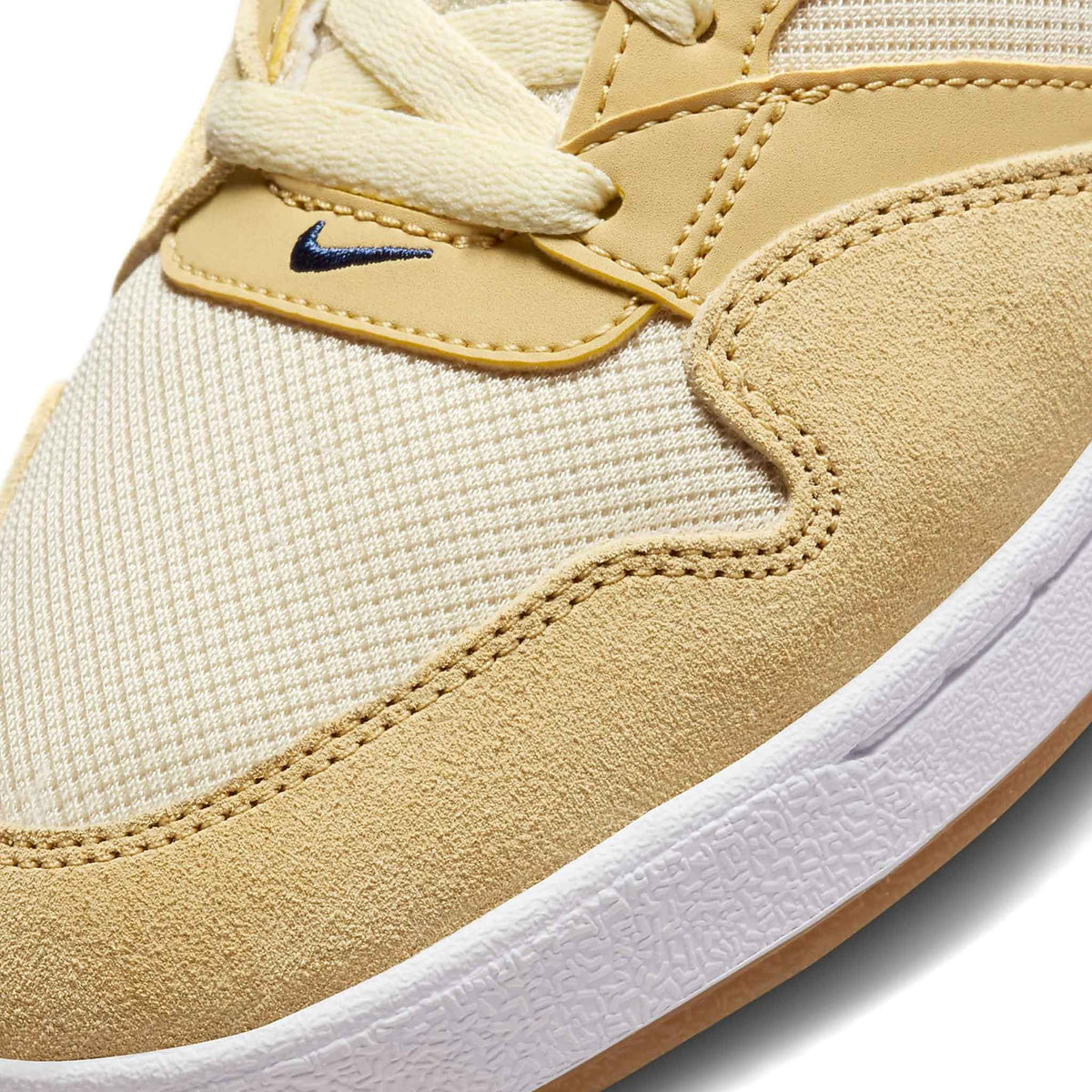 nike sb alleyoop club gold navy