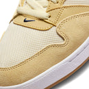 NIKE SB ALLEYOOP GUM CLUB GOLD / FOSSILE / MID NIGHT NAVY 【 ナイキSB アリウープ ガム クラブ ゴールド / フォスル / ミッド ナイト ネイビー 】