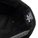 THRASHER GONZ LOGO SNAPBACK 【 スラッシャー ゴンズ ロゴ スナップバック 】