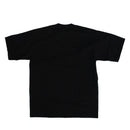 ZERO SINGLE SKULL T-SHIRTS BLACK / WHITE 【 ゼロ シングル スカル Tシャツ ブラック / ホワイト 】