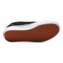 VANS SKATE AUTHENTIC BLACK / WHITE SHOES 【 バンズ スケート オーセンティック ブラック / ホワイト シューズ 】