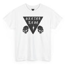 SKATER MADE OG x STAMP T-SHIRTS WHITE【 スケーターメイド OGスタンプ Tシャツ ホワイト 】