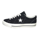 CONVERSE ONE STAR 95 SUEDE BLACK / VINTAGE WHITE CONS 【 コンバース ワンスター 95 復刻版 スエード ブラック / ビンテージ ホワイト 】