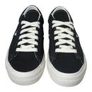 CONVERSE ONE STAR 95 SUEDE BLACK / VINTAGE WHITE CONS 【 コンバース ワンスター 95 復刻版 スエード ブラック / ビンテージ ホワイト 】
