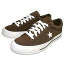 CONVERSE ONE STAR 95 SUEDE GROUNDED / BLACK / VINTAGE WHITE CONS 【 コンバース ワンスター 95 復刻版 スエード グラウンディッド / ブラック / ビンテージ ホワイト 】