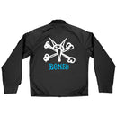 POWELL-PERALTA VATO RAT JACKET BLACK 【  パウエル ペラルタ バト ラット ジャケット ブラック 】