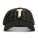 THRASHER T LOGO OLD TIMER HAT 【 スラッシャー T ロゴ オールド タイマー ハット 】