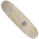 CHICO STIX NICO HIRAGA MENEKI NEKO EGG DECK & PLUSHIE 8.75 【 チコ スティックス ニコ ヒラガ マネキ ネコ エッグ デッキ ＆ プラシー 】