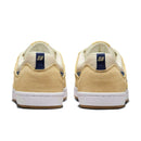 NIKE SB ALLEYOOP GUM CLUB GOLD / FOSSILE / MID NIGHT NAVY 【 ナイキSB アリウープ ガム クラブ ゴールド / フォスル / ミッド ナイト ネイビー 】