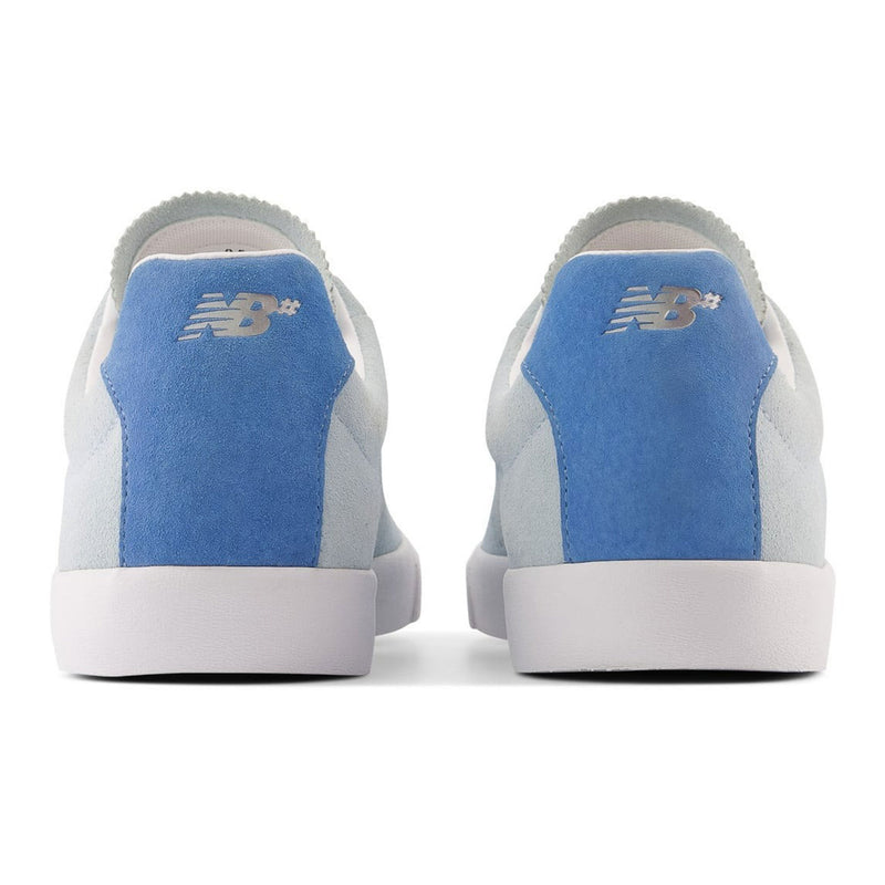 NEW BALANCE NUMERIC 22 MJJ LIGHT BLUE 【 ニューバランス ヌメリック 22 MJJ ライト ブルー スケート シューズ 】