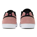 NEW BALANCE NUMERIC 306 PFL JAMIE FOY PINK SHOES 【 ニューバランス ヌメリック 306 PFL ジェイミー フォイ ピンク スケート シューズ 】