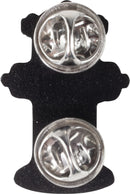 POWELL-PERALTA ANDY ANDERSON HYDRANT LAPEL PIN 【 パウエル ペラルタ アンディー・アンダーソン ハイドラント ラペル ピン 】