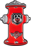 POWELL-PERALTA ANDY ANDERSON HYDRANT LAPEL PIN 【 パウエル ペラルタ アンディー・アンダーソン ハイドラント ラペル ピン 】
