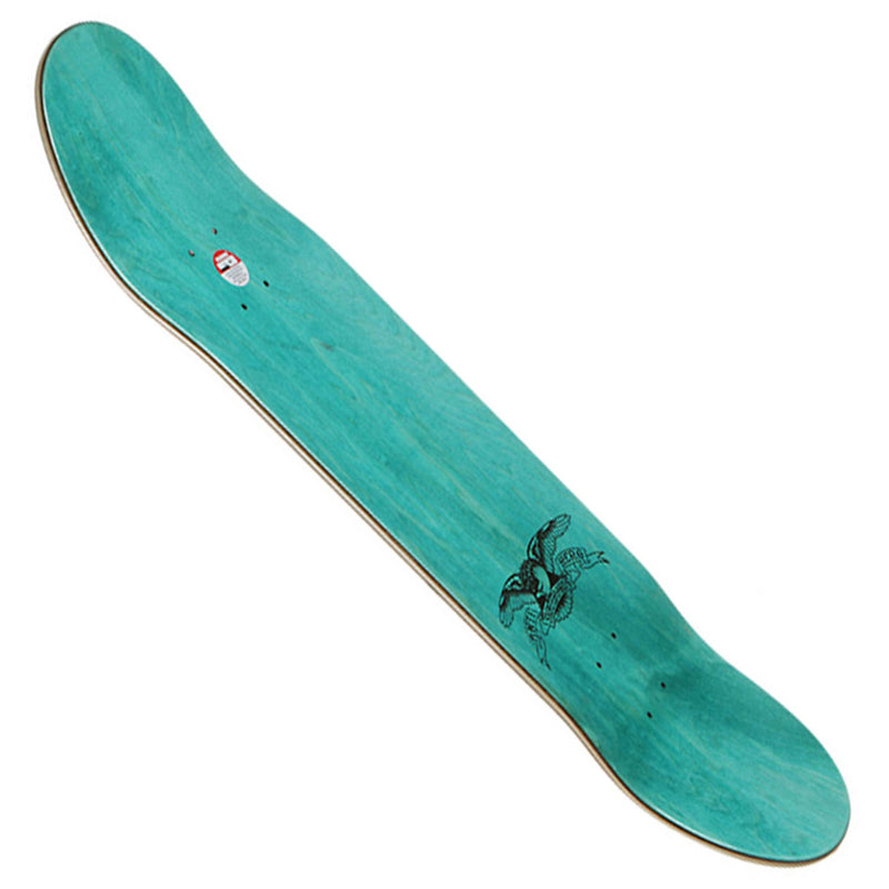 ANTI HERO CLASSIC EAGLE CREAM DECK 8.62 【 アンタイヒーロー クラッシック イーグル クリーム デッキ 】