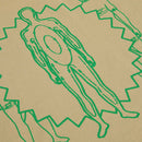 POLAR SKATE CO. ANYONE OUT THERE TEE SAND【 ポーラー エニワン アウト ゼア  Tシャツ サンド 】