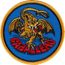 POWELL PERALTA CABALLERO ORIGINAL PATCH 【 パウエル キャバレロ オリジナル パッチ 】