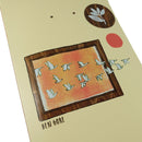 MAGENTA BEN GORE SOLSTICE DECK 8.125 【 マゼンタ ベン ゴア ソルティス デッキ 8.125 】