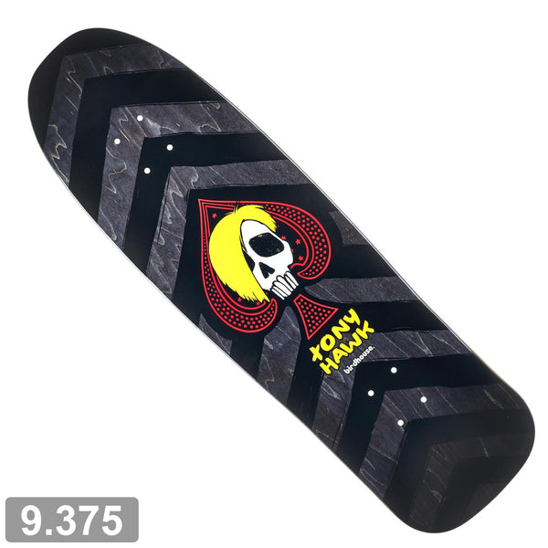 BIRDHOUSE HAWK MCSQUEEB DECK 9.375 【 バードハウス ホーク マックス