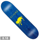 EDGLRD HELL HOUND BLUE DECK 8.18【 エッジロード ヘルハウンド ブルー デッキ 】