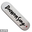 CHOCOLATE CHUNK DAEWON SONG DECK 8.375 【 チョコレート チャンク デーウォンソン デッキ 】