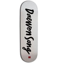 CHOCOLATE CHUNK DAEWON SONG DECK 8.375 【 チョコレート チャンク デーウォンソン デッキ 】
