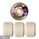 SPITFIRE FORMULA FOUR RADIAL FULL "KADER SYLLA ROLLY" 99A 55mm 【 スピットファイヤー F4 ラディアル フル ケイダー ウィール 】