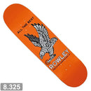 FREEDOME ROWLEY EAGLE DECK 8.325 【フリーダム ジェフ ロウリー イーグル デッキ 】