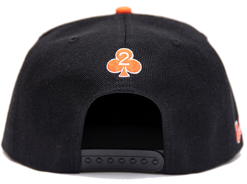 LOWCARD HOME RUN HAT 【 ローカード ホームラン ハット 】