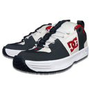 DC x VENTURE LYNX GREY / DARK NAVY SHOES 【 ディーシー x ベンチャー リンクス グレー / ダーク ネイビー シューズ 】