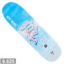 PRMITIVE YAMASHITA RISING DIRTY P DECK 8.625 【 プリミティブ キョウノスケ ライジング ダーティー P デッキ 】