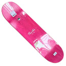 PRIMITIVE DIRTY P CORE WHITE/DODGERS BLUE DECK 8.125 【 プリミティブ ヌエボ スクリプト コア ホワイト / ブルー デッキ 】