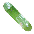 PRIMITIVE NUEVO SCRIPT CORE WHITE / BLUE DECK 7.75 【 プリミティブ ヌエボ スクリプト コア ホワイト / ブルー デッキ 】