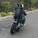 STOKE x KEEP ROLLING SKATEBOARD DRY BAG 【 防水スケートボード ドライバック 】