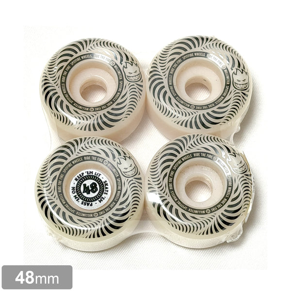 SPITFIRE FLASH POINT 99A CONICAL LIL 48mm 【 スピットファイヤー