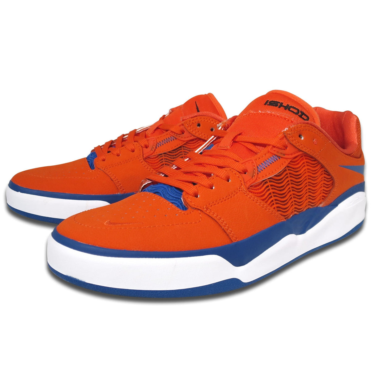 最新スケボシューズ！☆Nike SB Ishod Wair Premium☆お早めに！ NIKE SB ナイキエスビー ISHOD WAIR PREMIUM イショッド ウェア