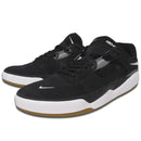 NIKE SB ISHOD WAIR BLACK / DARK GREY / WHITE 【 ナイキ エスビー アイショッド ウェア ブラック / ダーク グレー / ホワイト シューズ 】