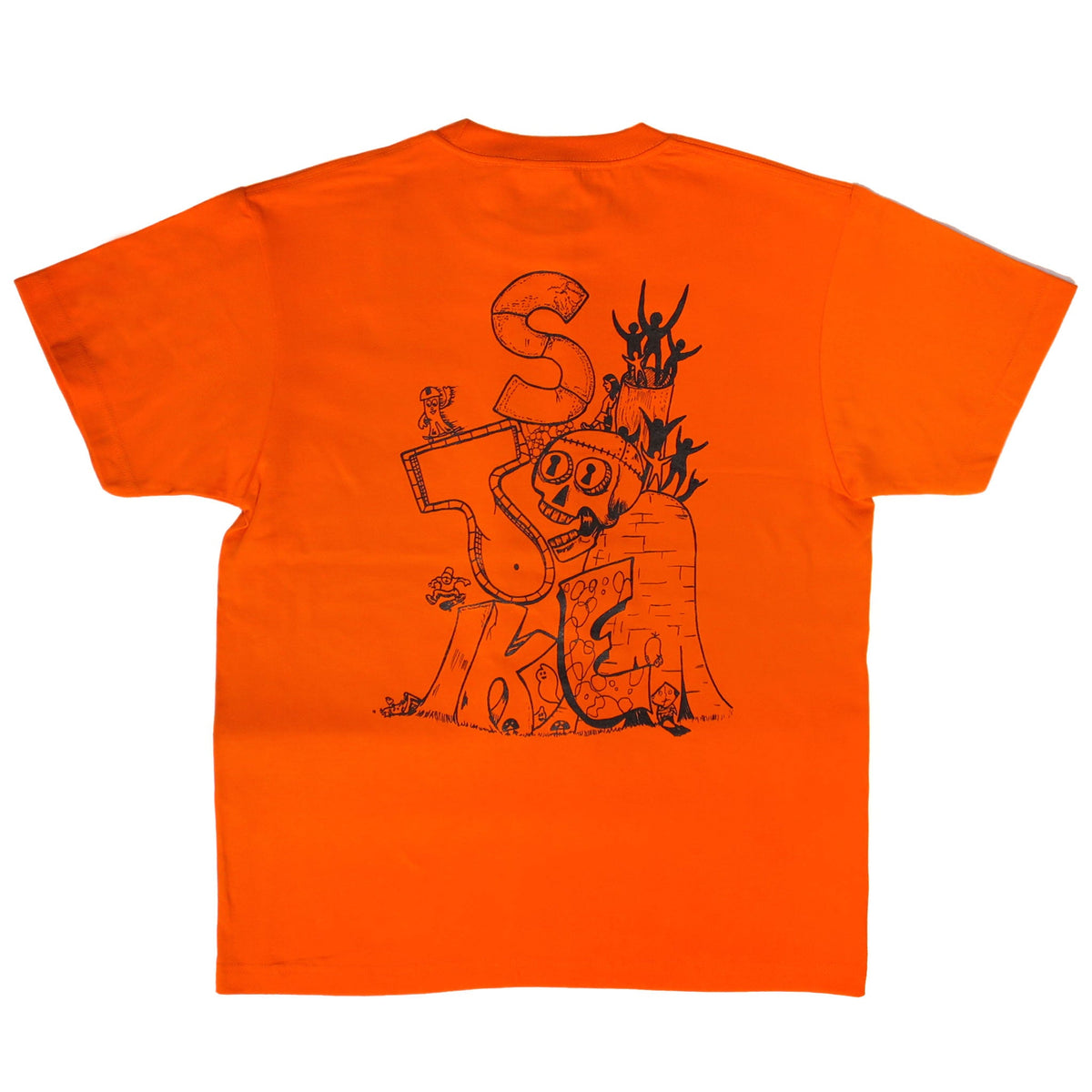 SAIGON KICK サイゴンキック 90's WATER ツアー Tシャツ Saigon