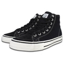 POSSESSED SHOE.Co FOOT PLANT BLACK 【 ポゼスト フット プラント ブラック シューズ 】