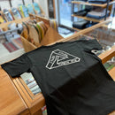 STOKE FORGIVE ME TEE BLACK 【 ストークフォーギブミー Tシャツ 】