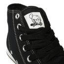 POSSESSED SHOE.Co FOOT PLANT BLACK 【 ポゼスト フット プラント ブラック シューズ 】