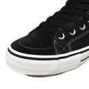 POSSESSED SHOE.Co FOOT PLANT BLACK 【 ポゼスト フット プラント ブラック シューズ 】