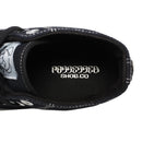 POSSESSED SHOE.Co FOOT PLANT BLACK 【 ポゼスト フット プラント ブラック シューズ 】