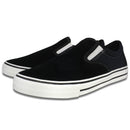 POSSESSED SHOE.Co SKATE GANG BLACK 【 ポゼスト スケート ギャング ブラック シューズ 】