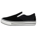 POSSESSED SHOE.Co SKATE GANG BLACK 【 ポゼスト スケート ギャング ブラック シューズ 】