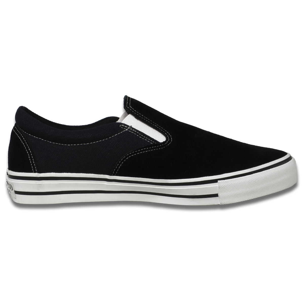 POSSESSED SHOE.Co SKATE GANG BLACK 【 ポゼスト スケート ギャング 