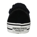 POSSESSED SHOE.Co SKATE GANG BLACK 【 ポゼスト スケート ギャング ブラック シューズ 】