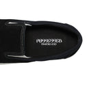 POSSESSED SHOE.Co SKATE GANG BLACK 【 ポゼスト スケート ギャング ブラック シューズ 】