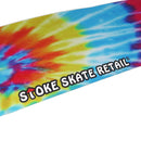 STOKE OG TIE DYE GRIP TAPE 【 ストーク OG タイ ダイ グリップテープ 】